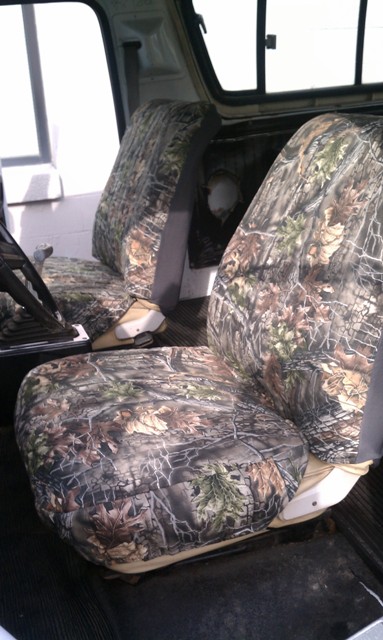 1978 Ford Bronco photo