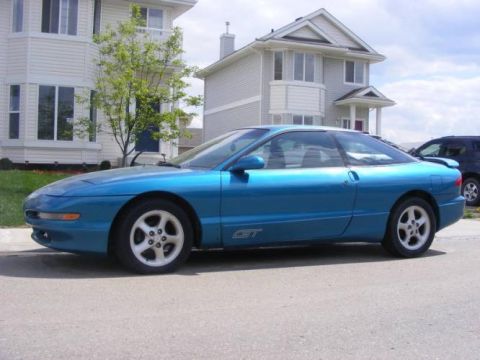 1994 Ford Probe photo