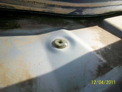 1999 Isuzu Vehicross photo