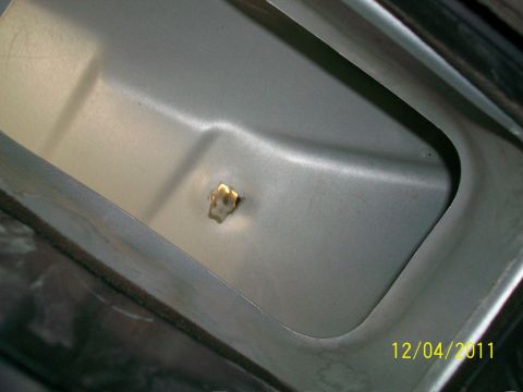1999 Isuzu Vehicross photo
