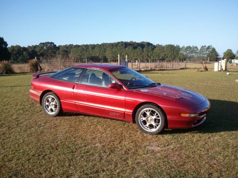 1994 Ford Probe photo