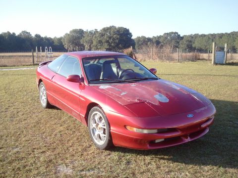 1994 Ford Probe photo
