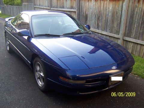 1993 Ford Probe photo