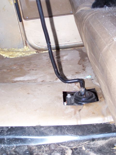 1969 Chevrolet C/K Pickup photo