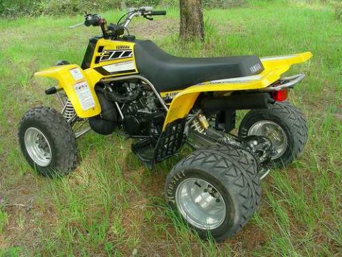 2006 Yamaha BANSHEE LE “YFZ”