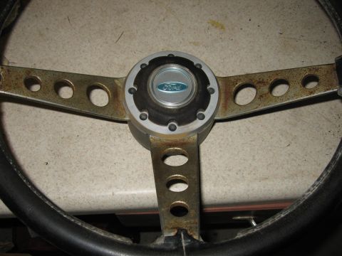 2005 Ford F-250 photo
