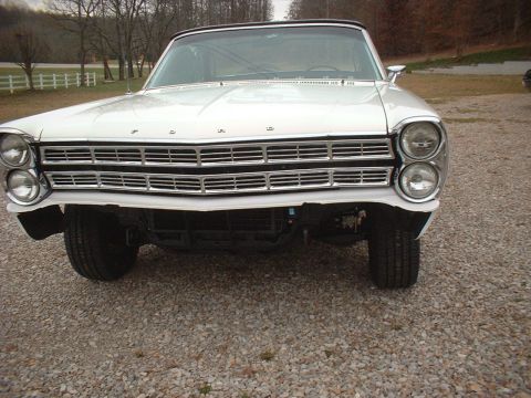 1967 Ford Galaxie photo