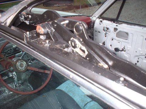 1967 Ford Galaxie photo