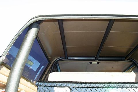1988 Ford Bronco photo