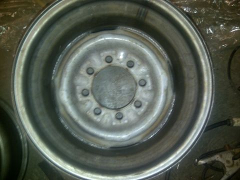 1979 Ford E250 photo