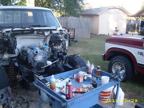 1990 Ford F-150 photo
