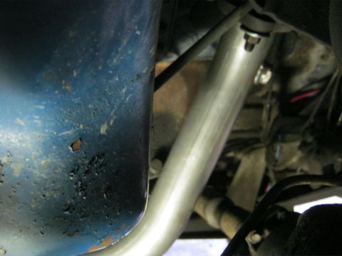 1979 Ford Bronco photo
