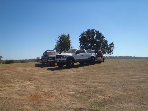 2005 Ford F-150 photo
