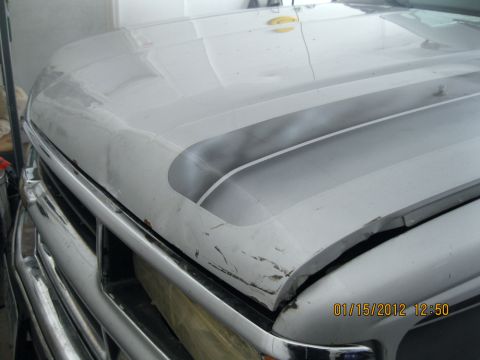 1984 Chevrolet C/K Pickup photo
