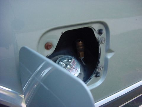 1986 Ford Bronco photo