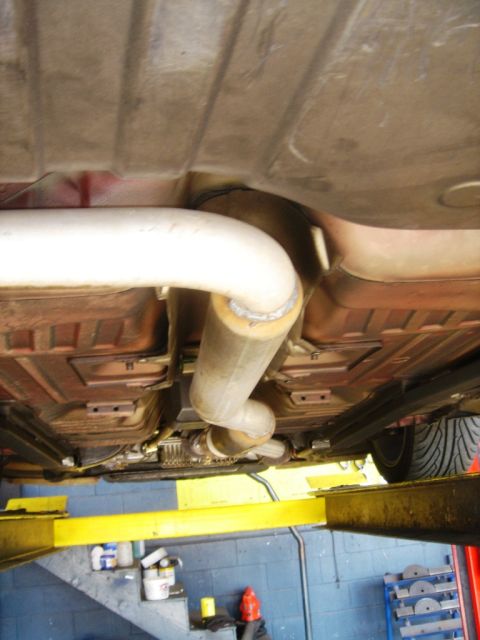 1991 Ford Taurus photo