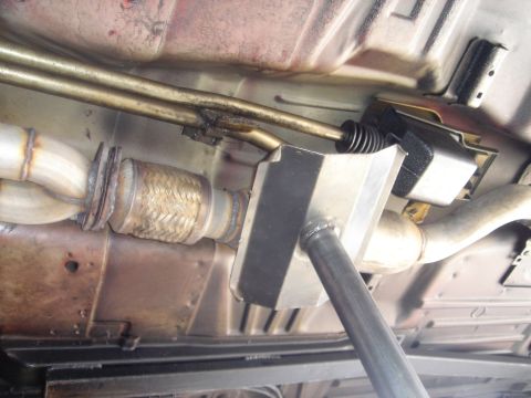 1991 Ford Taurus photo