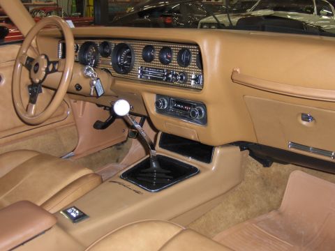 1979 Chevrolet Camaro photo