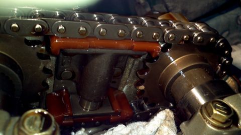1996 Ford Taurus photo