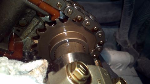 1996 Ford Taurus photo