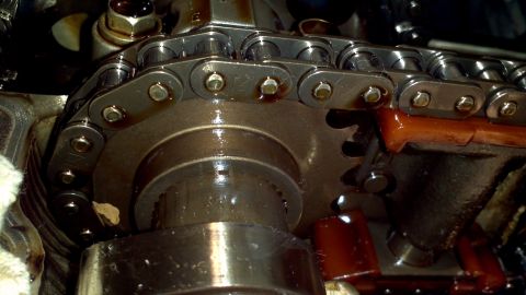 1996 Ford Taurus photo