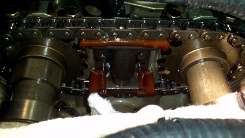 1996 Ford Taurus photo