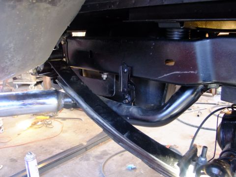 1995 Ford Bronco photo
