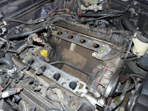 1999 Ford Crown Victoria photo