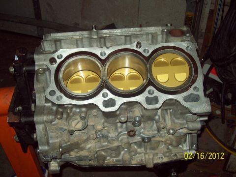 1995 Ford Probe photo