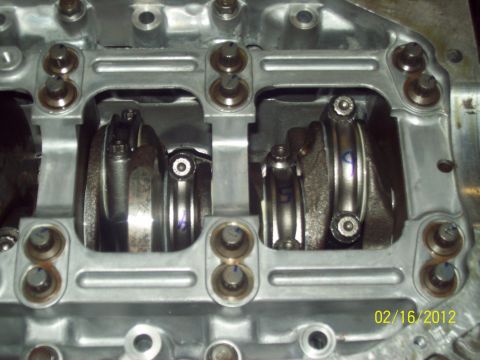 1995 Ford Probe photo