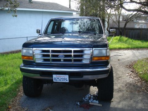 1994 Ford F-250