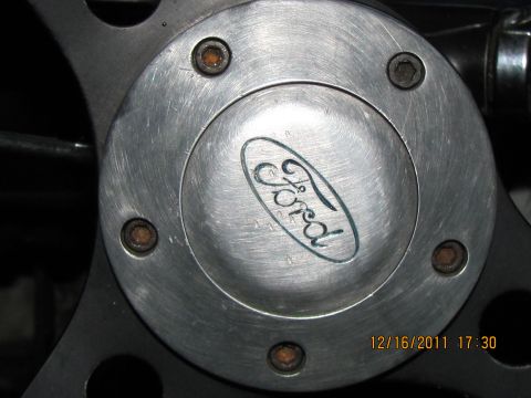 1985 Ford F-150 photo