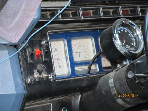 1985 Ford F-150 photo