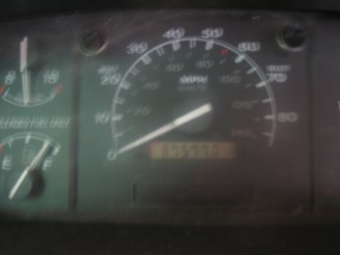1992 Ford F-150 photo