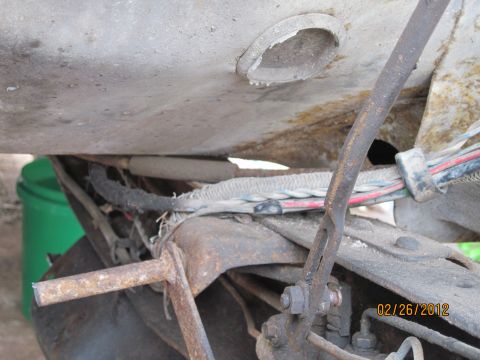 1979 Ford Bronco photo