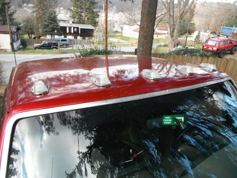 1996 Ford F-250 photo