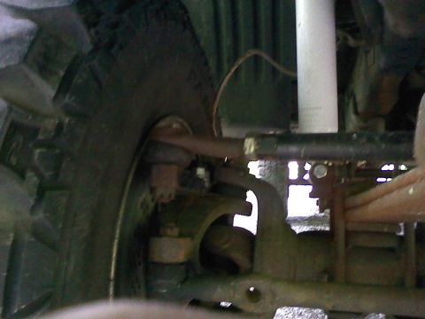 1996 Ford F-250 photo