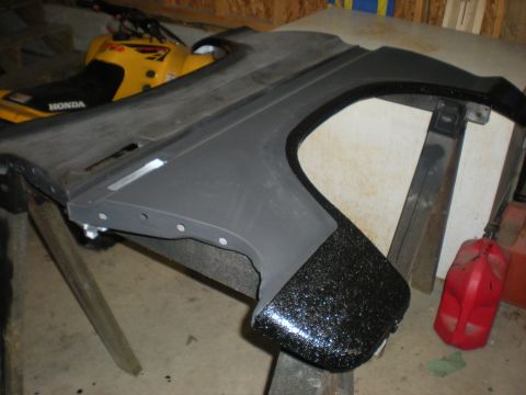 1978 Ford Bronco photo