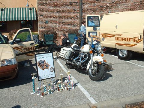 1995 Ford Crown Victoria photo