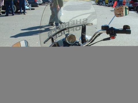 1995 Ford Crown Victoria photo