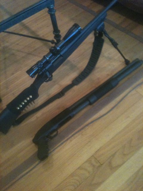 1993 Ford Bronco photo
