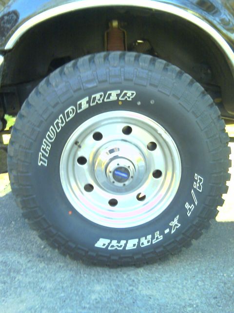 1995 Ford F-250 photo