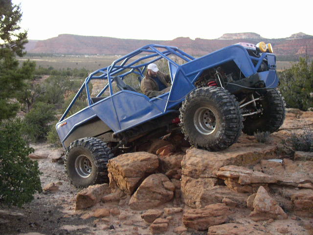 1979 Ford Bronco