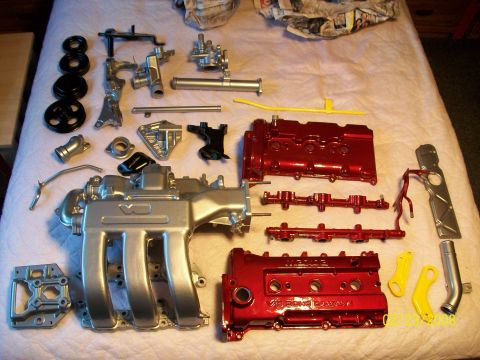 1996 Ford Probe photo