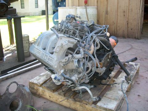 1993 Ford F-150 photo