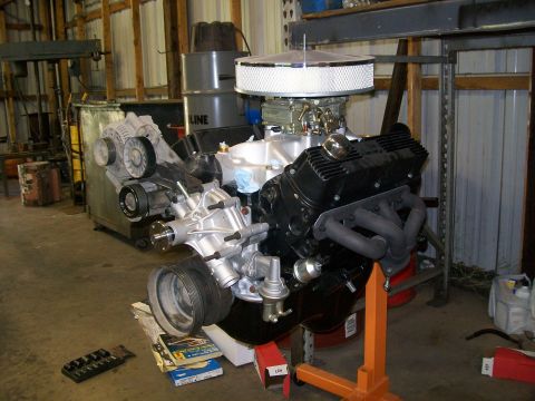 1993 Ford F-150 photo