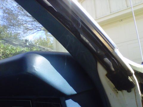 1976 Ford Torino photo