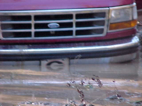 1990 Ford Bronco photo