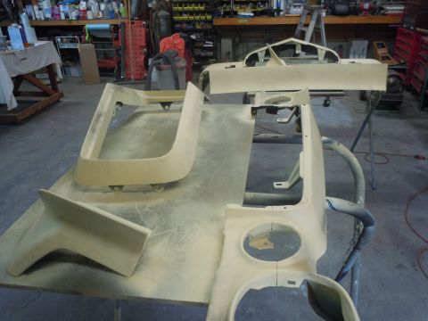 1972 Chevrolet Camaro photo