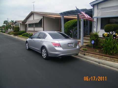 2010 Honda Accord photo